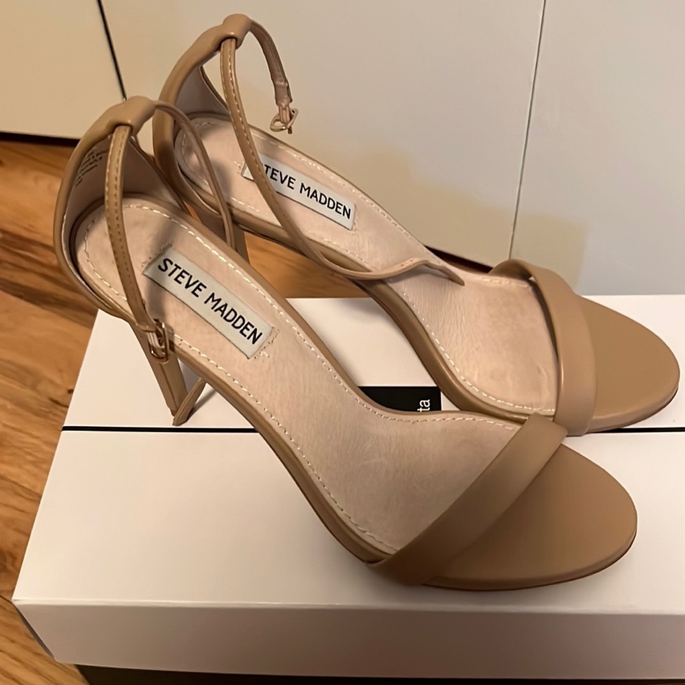 Steve Madden heels